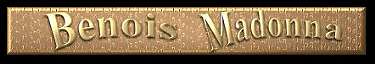 Benois Madonna