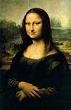 Mona Lisa -- The Louvre, Paris