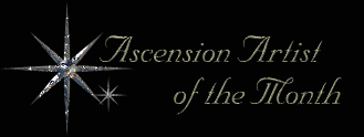 Ascension Artist of the Month