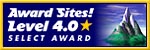 Award Sites Select Award