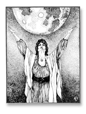 Ascension Artist of the Month