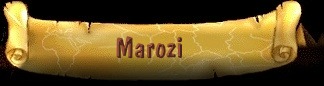 Marozi: A lion and leopard hybrid?